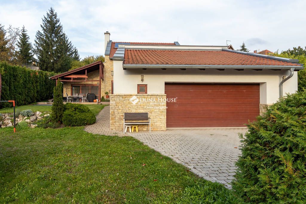 Eladó ház, Budakeszi Duna House PRIME