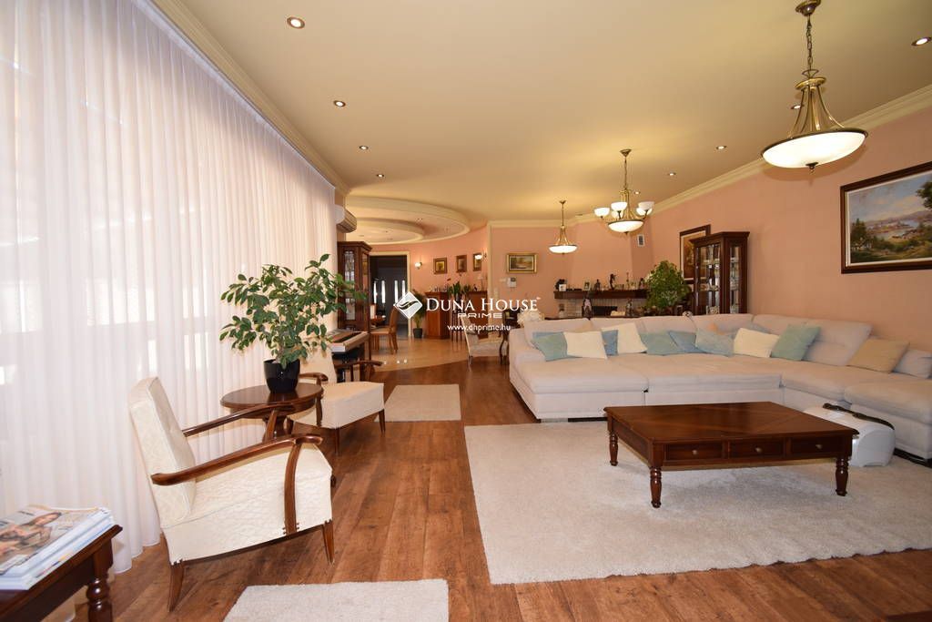 Eladó ház, Debrecen Duna House PRIME