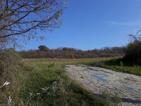 Eladó Telek 2146 Mogyoród 