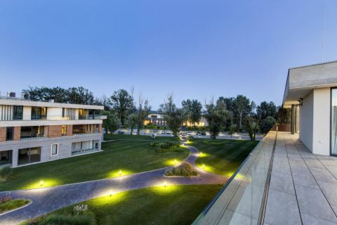 Eladó Lakás 8784 Kehidakustány , Balaton környéki Luxus Resort