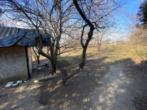 Eladó Telek 8000 Székesfehérvár külterületi telek