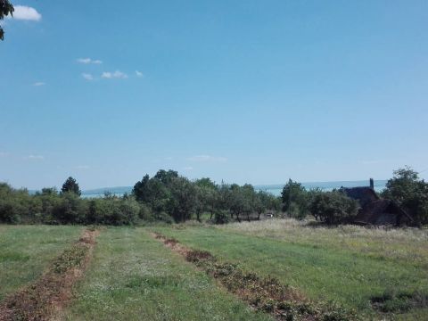 Eladó Telek 8243 Balatonakali 