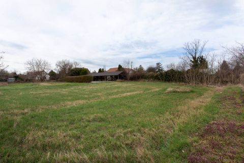 Eladó Telek 2318 Szigetszentmárton 