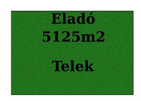 Eladó Telek 4400 Nyíregyháza 