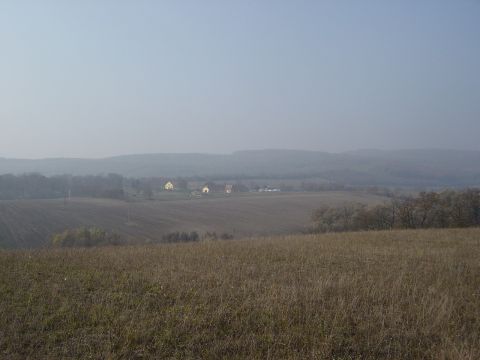 Eladó Telek 2060 Bicske Telep külterület