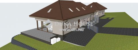 Eladó Ház, Baranya megye, Pécs - Panorámás ürögi ikerházak