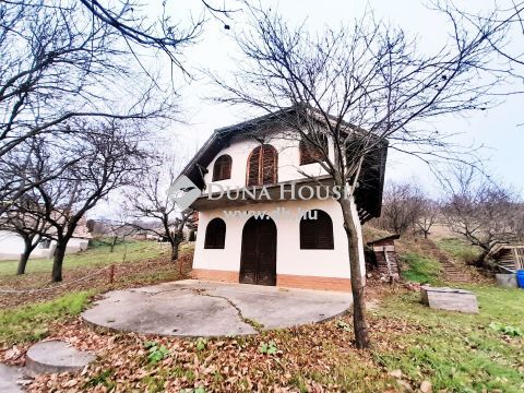 Eladó Ház, Komárom-Esztergom megye, Héreg - Csodás környezetben, kettő szintes ház eladó