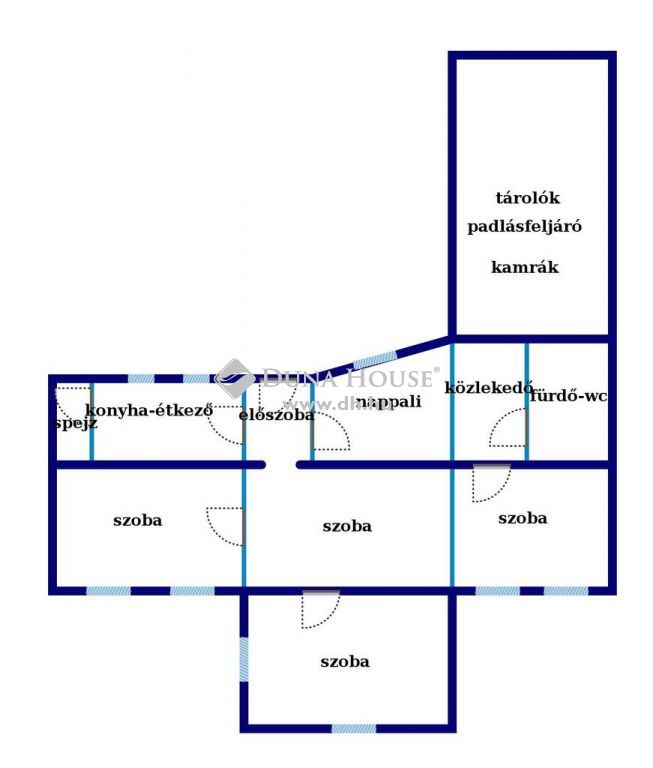 2541 Lábatlan — 1/19