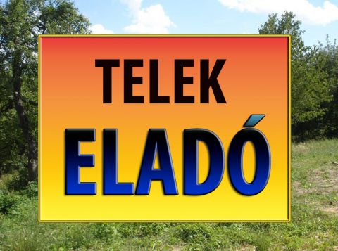 Eladó Telek 6000 Kecskemét , Zápor utca