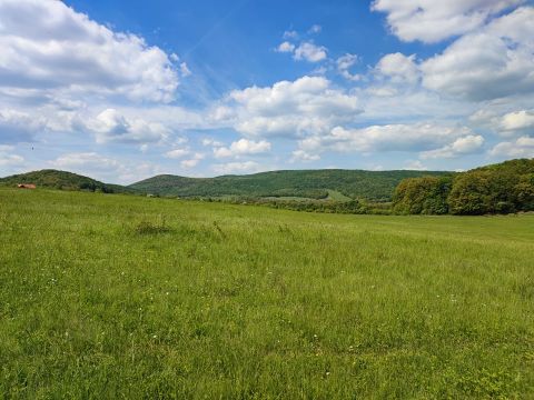 Eladó Telek 2623 Kismaros 