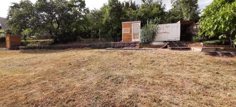 Eladó Telek 7634 Pécs 