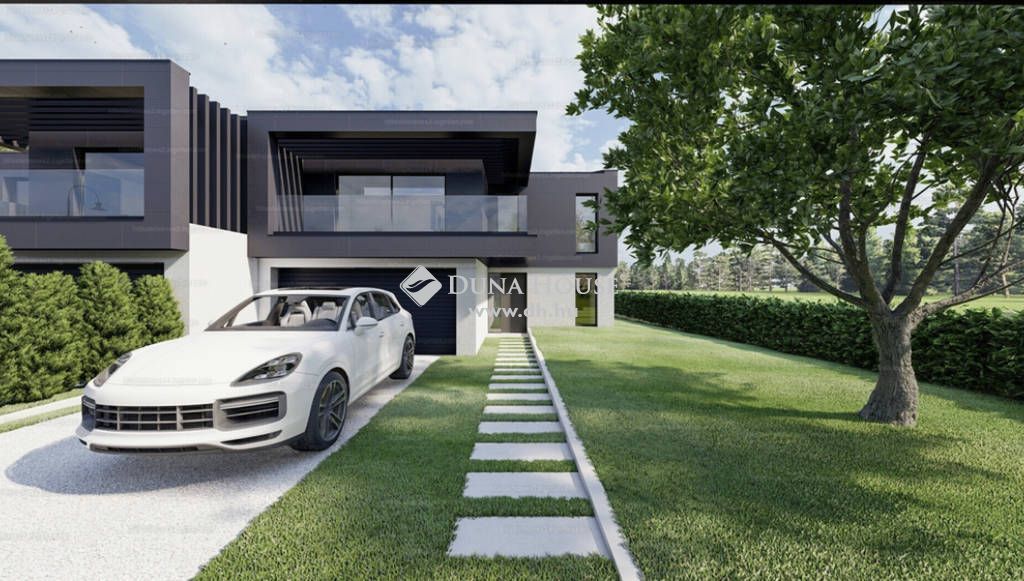 2045 Törökbálint , Törökbálint Prestige Residence Ikerházfél — 1/35