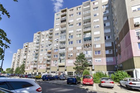 Eladó Lakás, Budapest 18. kerület
