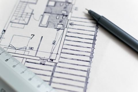 Eladó Telek 6000 Kecskemét , KURIÓZUM A BELVÁROSBAN!