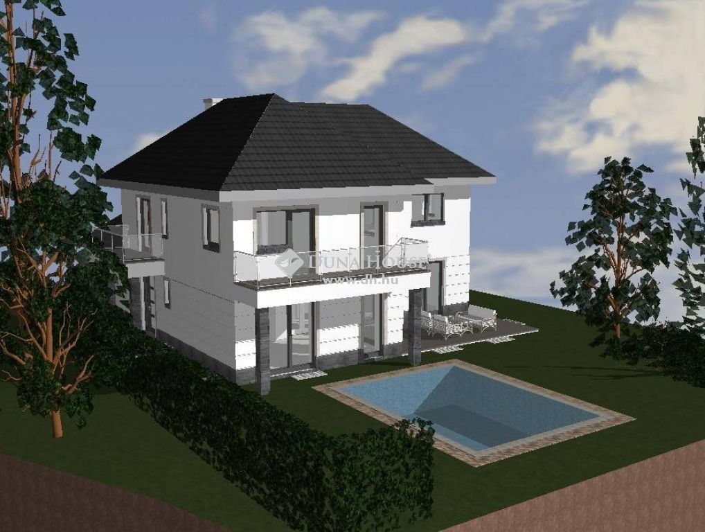 For sale House 2083 Solymár, 