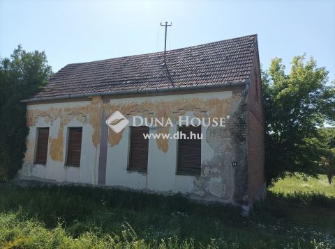 Eladó Ház, Baranya megye, Almamellék
