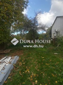 Eladó Telek, Pest megye, Diósd