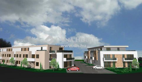 Eladó Lakás, Győr-Moson-Sopron megye, Vámosszabadi - Győr Vámosszabadi Szitásdomb