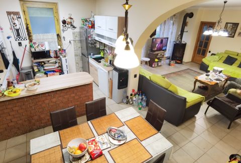 Eladó Ház 4400 Nyíregyháza , Báthory lakópark