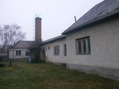 Eladó Irodaépület 3250 Pétervására 