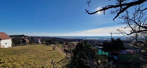 Eladó Telek 8095 Pákozd , panorámás telek