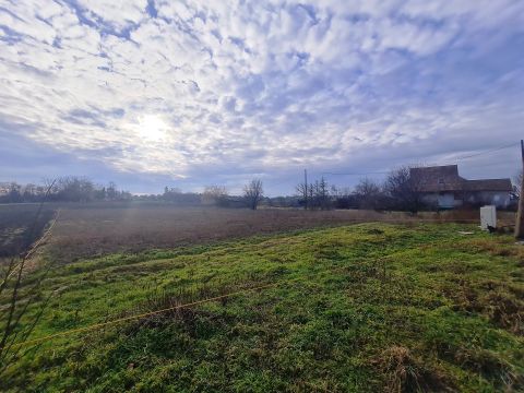 Eladó Telek 8651 Balatonszabadi 