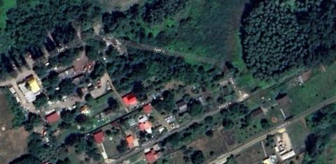 Eladó Telek 9025 Győr 