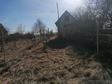 Eladó Telek 3000 Hatvan 