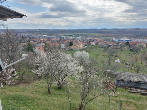 Eladó Telek 7634 Pécs 