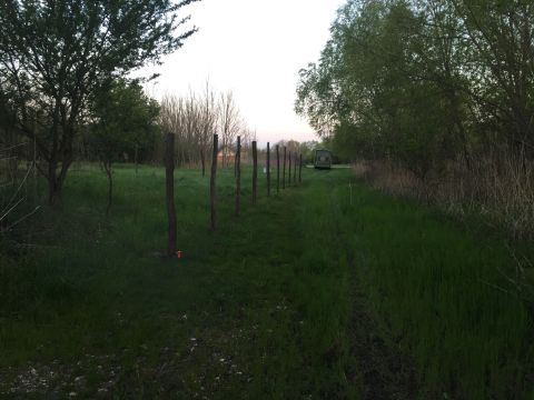Eladó Telek 8630 Balatonboglár 