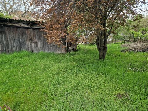 Eladó Telek 8640 Fonyód Központ közeli telek