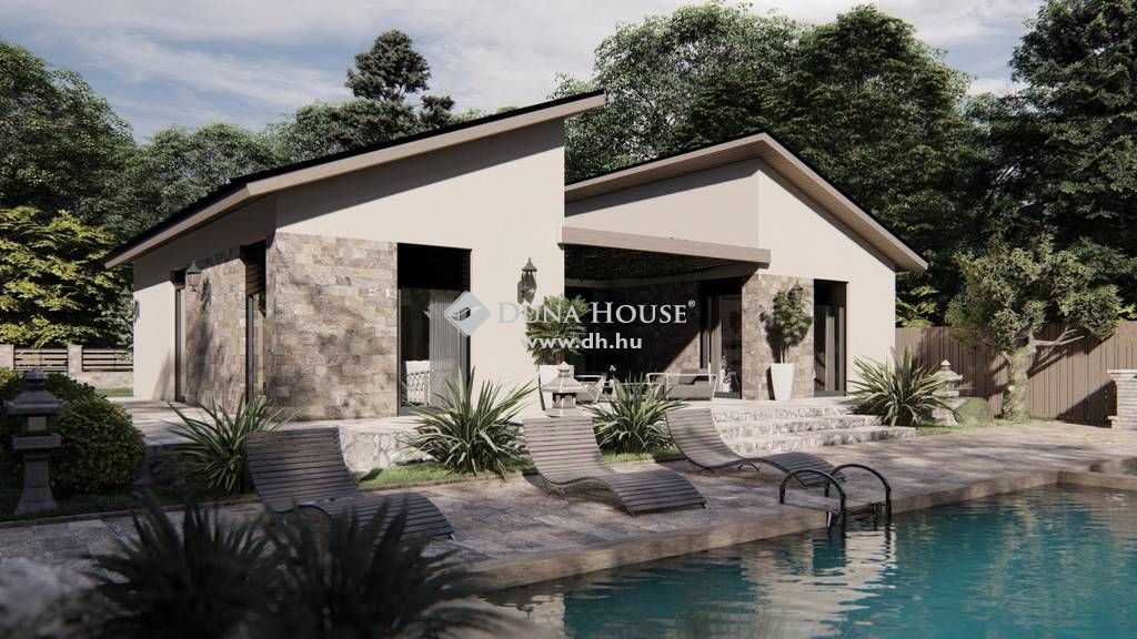 For sale House, Fejér county, Velence