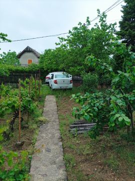 Eladó Telek 7634 Pécs ---ÖSSZKÖZMŰVES, PANORÁMÁS ÉPÍTÉSI TELEK ÜRÖGBEN a SÁSKA DŰLŐBEN---