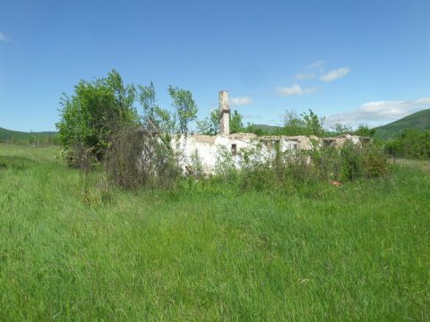 Eladó Telek 3932 Erdőbénye Erdőbénye, örök panorámás részén.