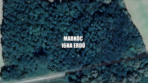 Eladó Mezőgazdasági 7967 Markóc , Markóc