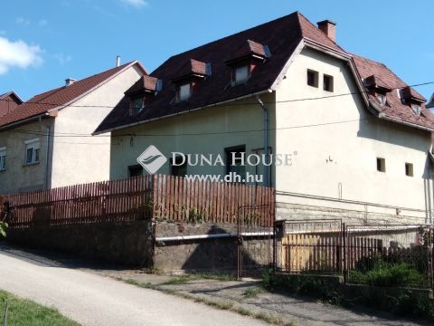 Eladó Ház, Komárom-Esztergom megye, Nyergesújfalu