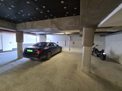 Eladó Parkoló 7633 Pécs 