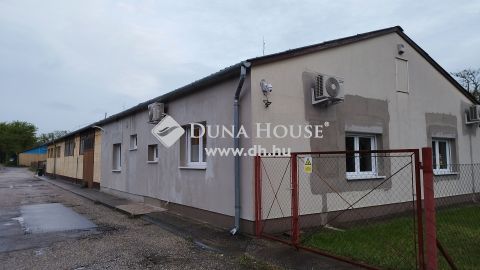 Kiadó Ipari, Budapest 23. kerület - Lakással, raktárral jó közlekedéssel Budapest és Dunaharaszti között!