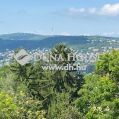 Eladó Telek, Budapest 12. kerület - XII. Kerületben PANORÁMÁS  2060 nm-es építési telek a DIPLOMATA NEGYEDBEN!