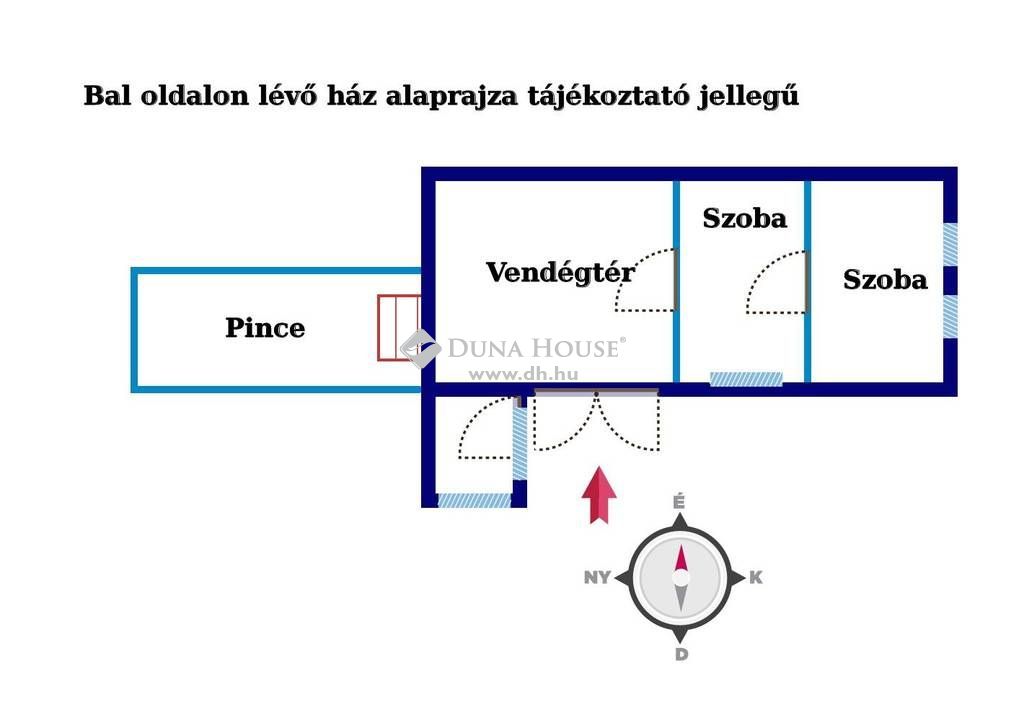 Eladó Telek, Baranya megye, Siklós - Máriagyűdi birtok !