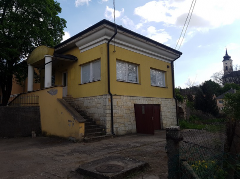 Eladó Irodaépület 3905 Monok , 3905 Monok Kossuth utca 11/A.