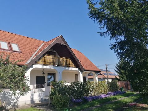 Eladó Ház 9177 Ásványráró   Duna közeli