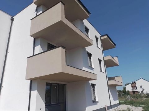 Eladó Lakás 4031 Debrecen Debrecen Tócóvölgyi új lakások