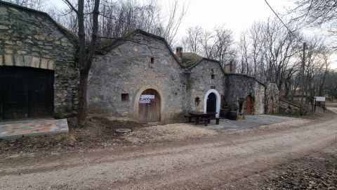 Eladó Mezőgazdasági 2071 Páty Pincehegyen a fő soron