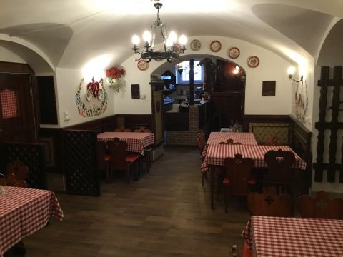 Eladó Vendéglátás 1076 Budapest 7. kerület 
