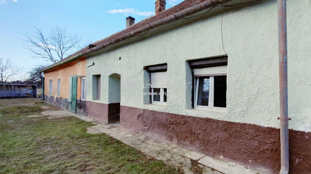 9545 Jánosháza , Központ — 1/11