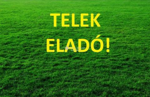 Eladó Telek 4461 Nyírtelek , Tokaji út közelében