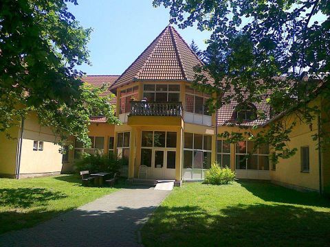 Eladó Ház 7717 Kölked , Gyönyörű környezetben apartmanház eladó! 