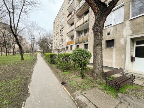 Eladó Lakás 1201 Budapest 20. kerület 