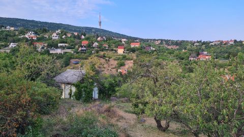 Eladó Telek 7635 Pécs 